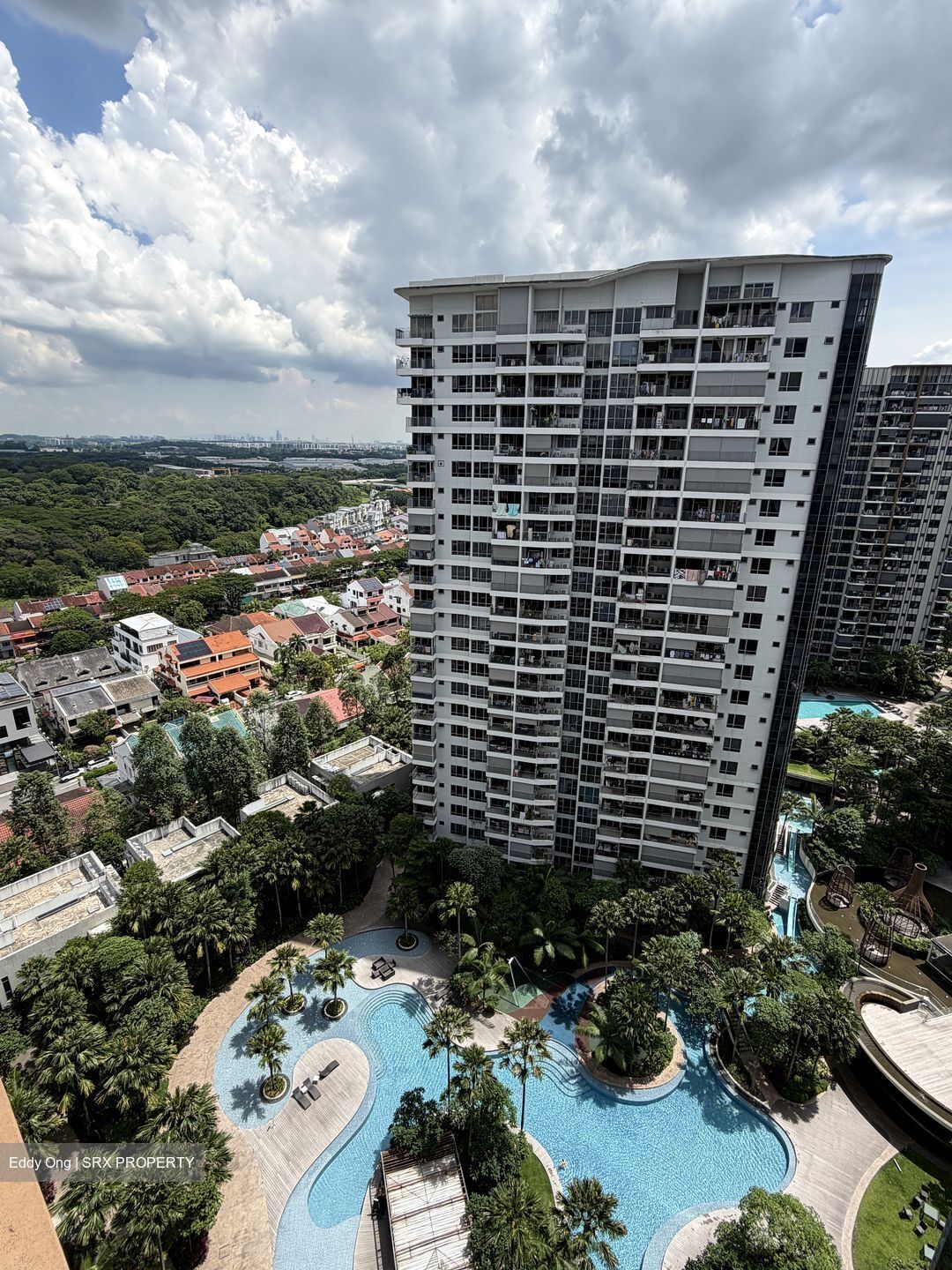 High Park Residences (D28), Apartment #556879211